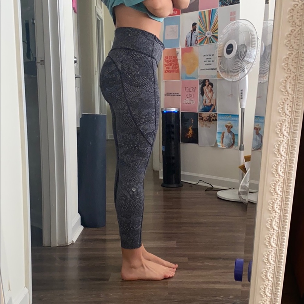 Lululemon leggings